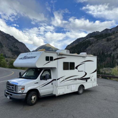 Chicago Rv Rentals