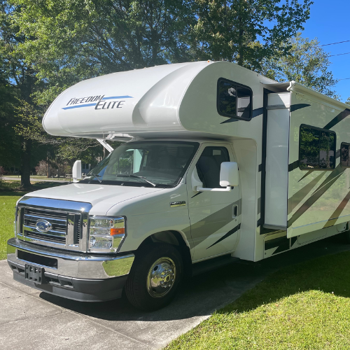 Denver Rv Rentals