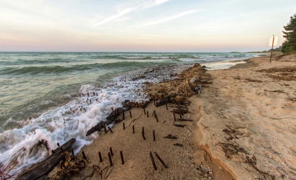 Explore the Shipwreck Coast