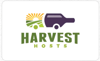 Harvest Hosts