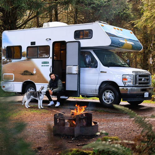 Las Vegas Rv Rentals 