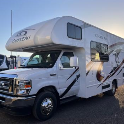 New York  Rv Rentals
