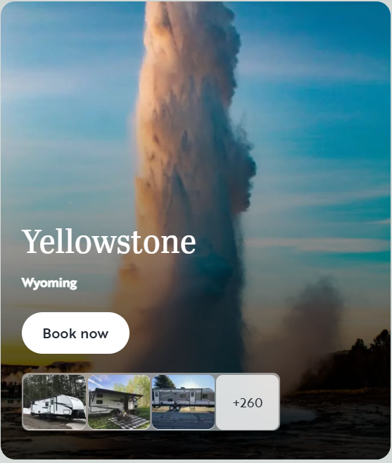 yellowstone