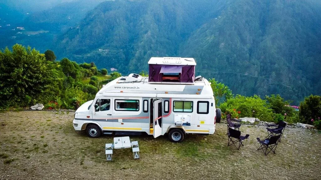 Affordable Caravans