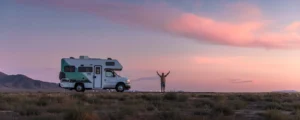 Affordable RV Rentals