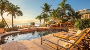 Beachfront Vacation Rentals