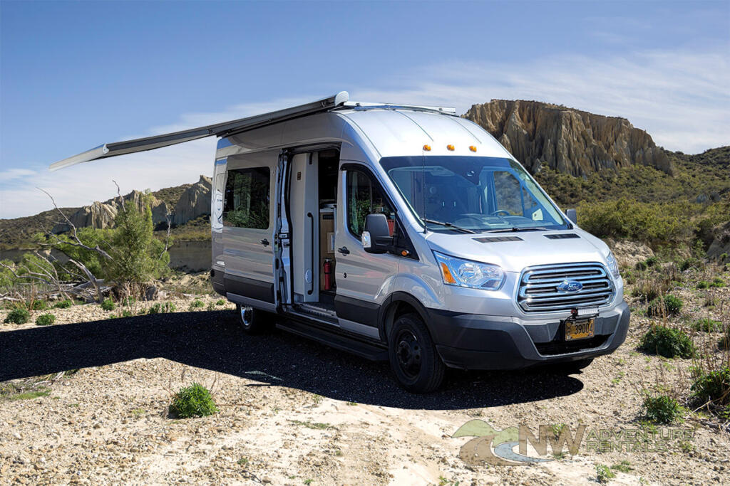 Best Low Cost RV Rentals USA