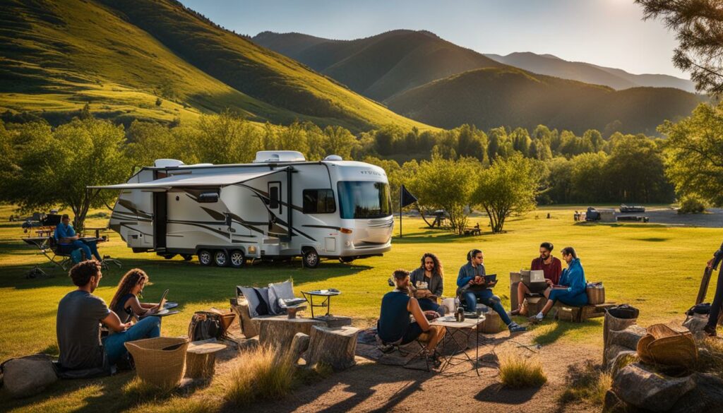 Best RV Parks