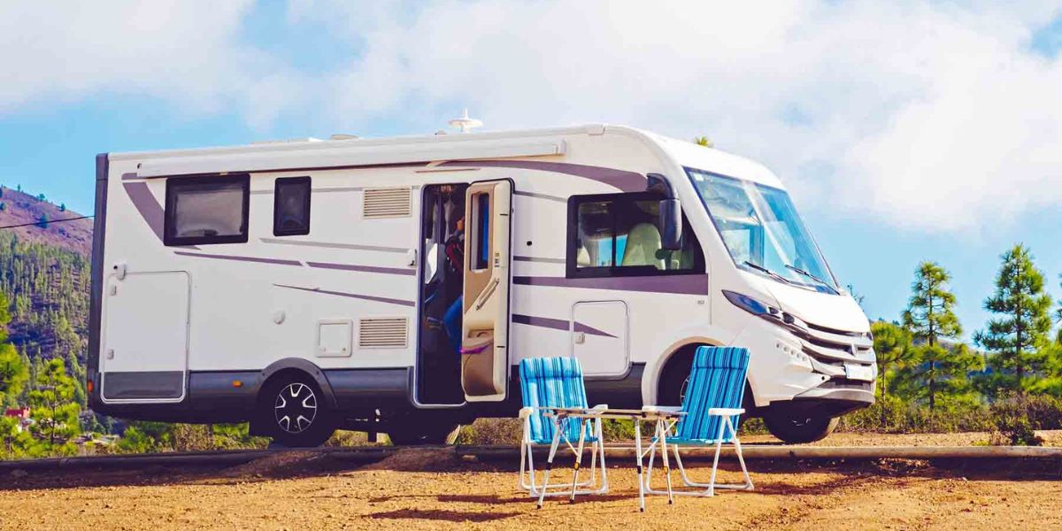 Best RV Rental Deals in a Growing Market