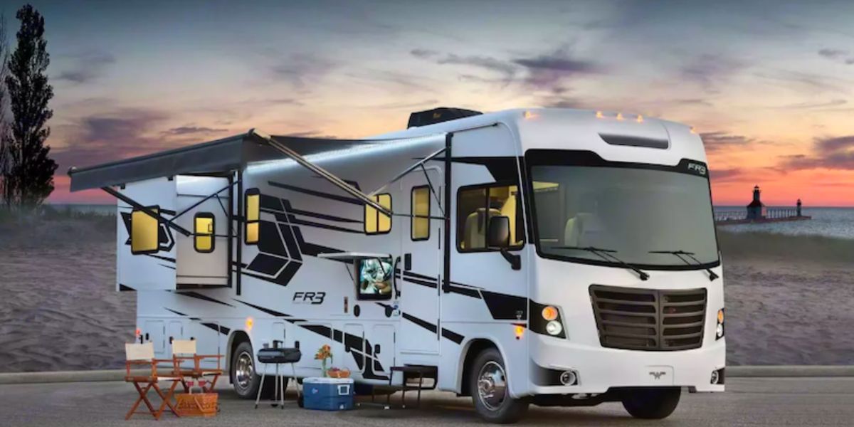 Best RV Rental Deals