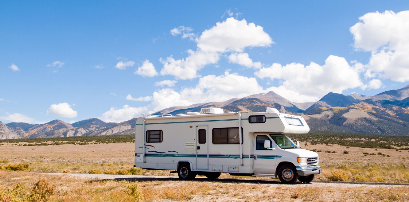 Best RV Rentals With WiFi