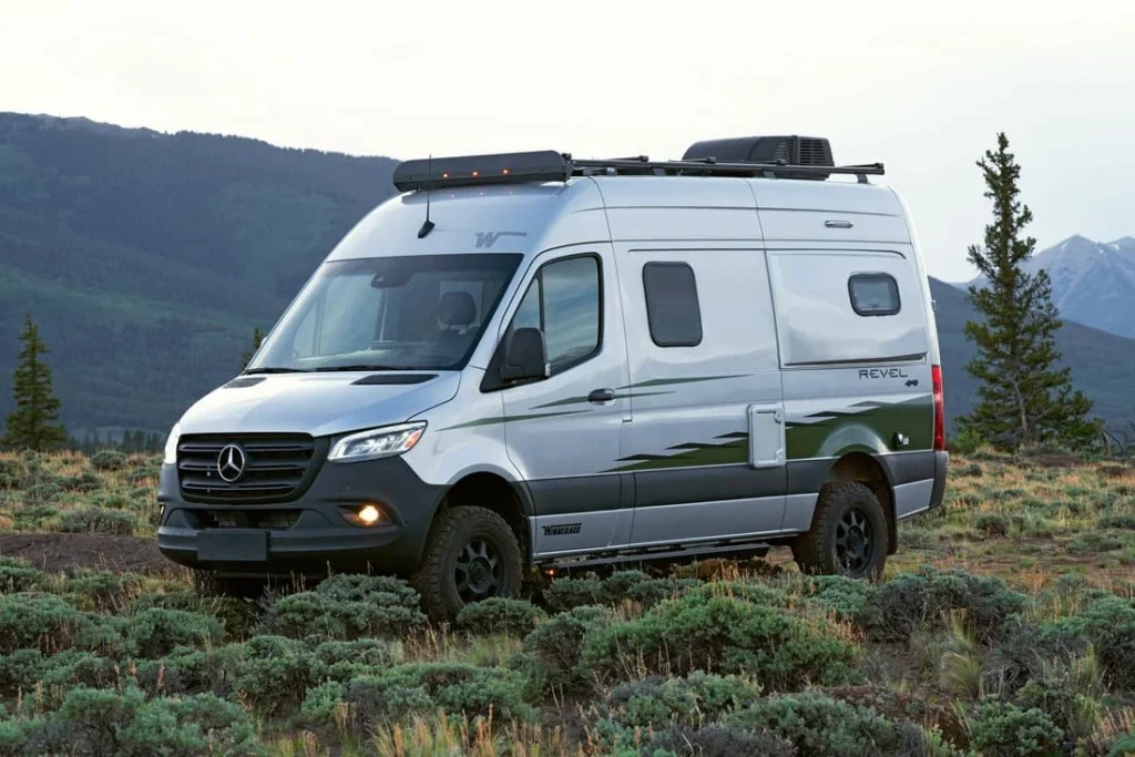 Best Small RV Rentals