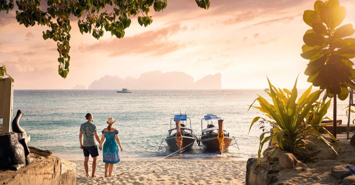 Best holiday destinations