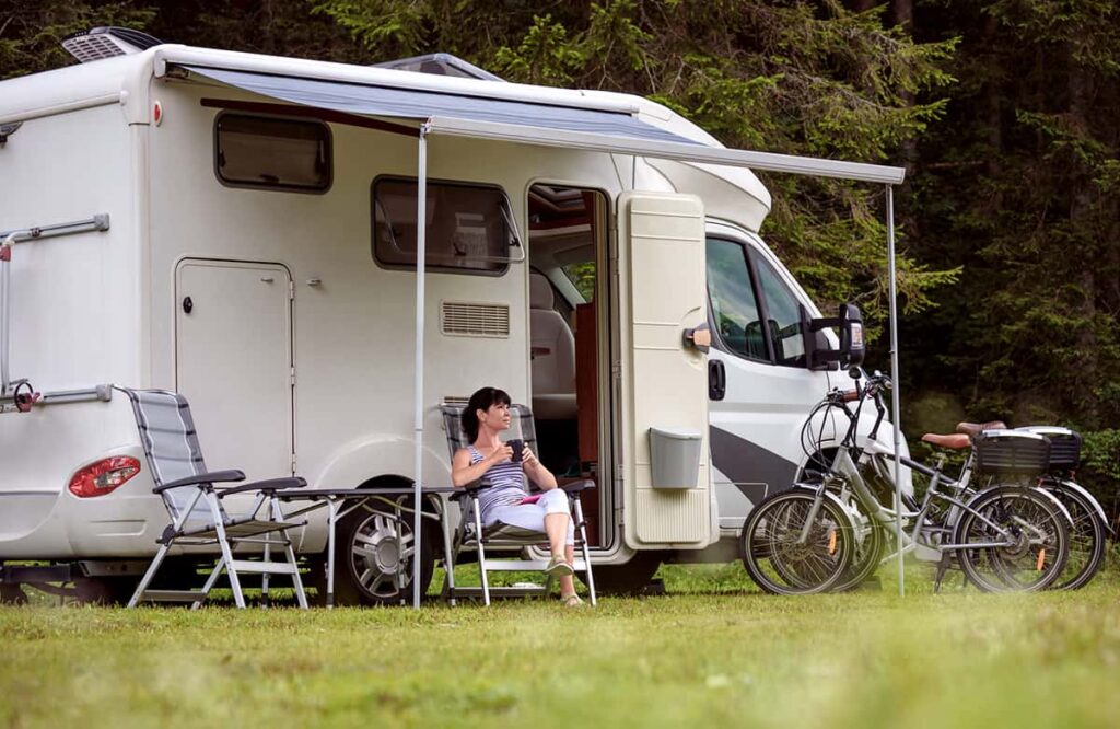 Bonus Hidden Motorhome Routes Worth Adding