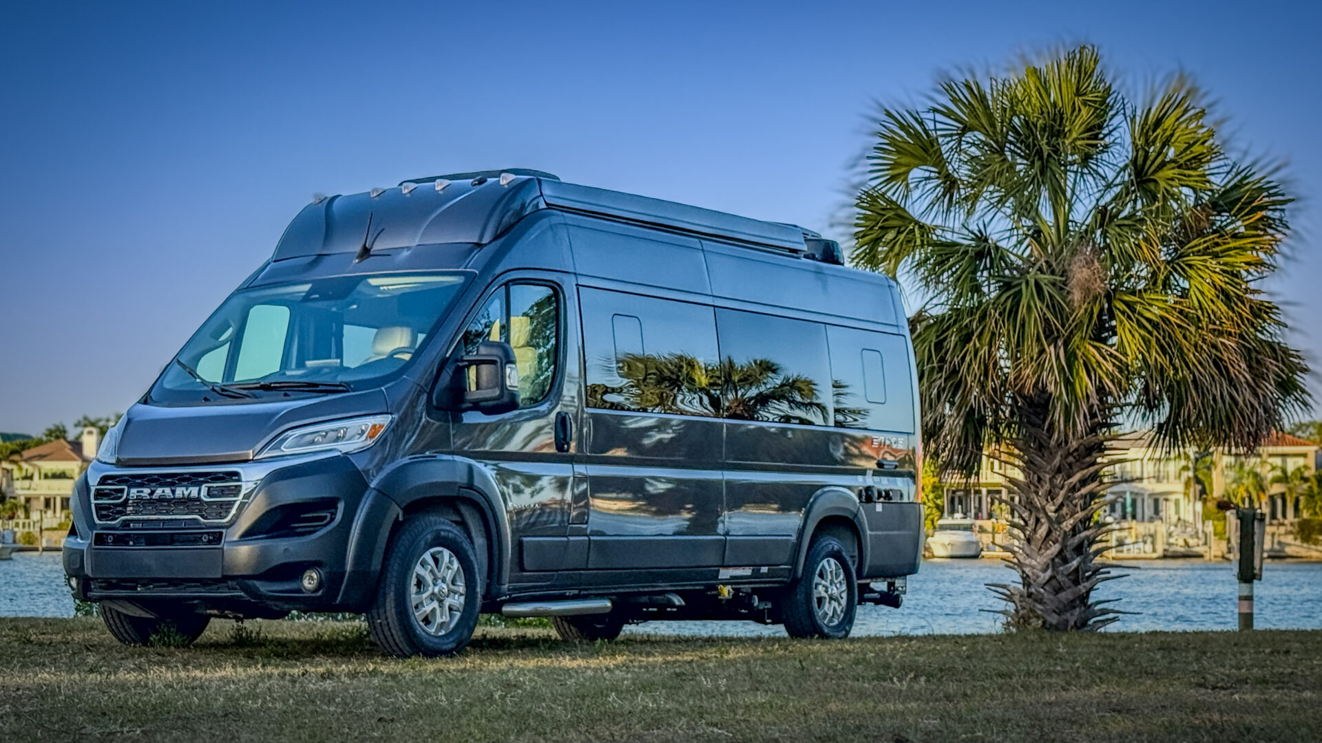 Budget Friendly RV Rentals