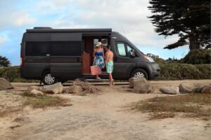 Cheap Compact RV Rentals