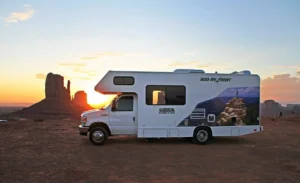 Cheapest One-Way RV Rentals