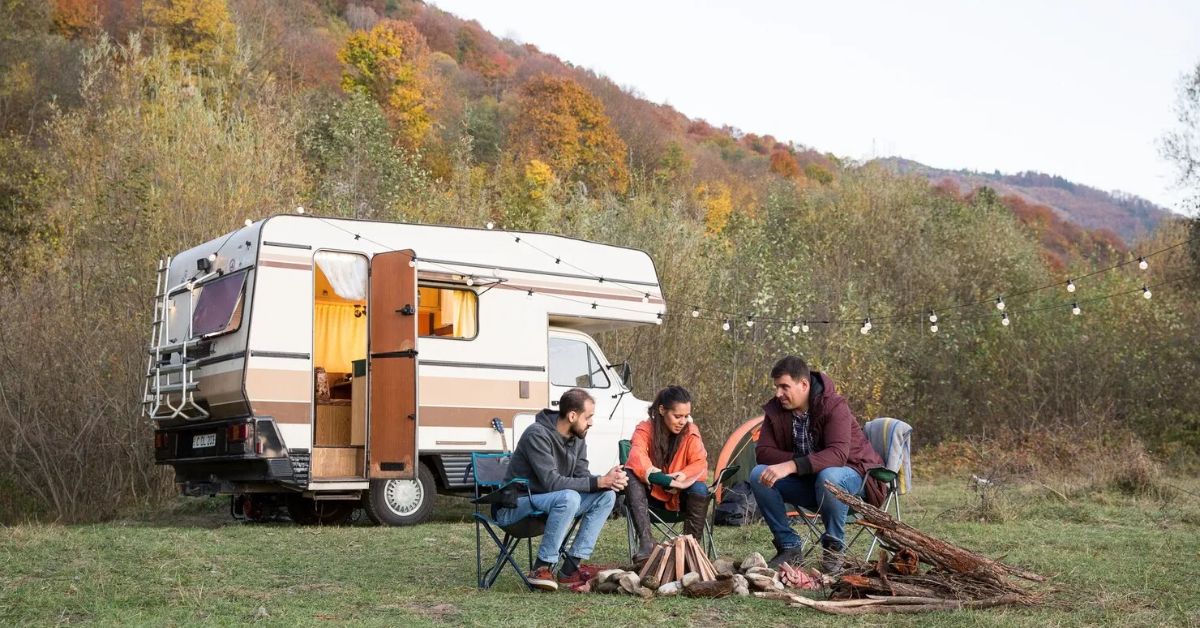 Choose the Right RV Park
