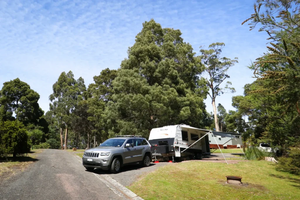 Eco-Friendly RV Rentals