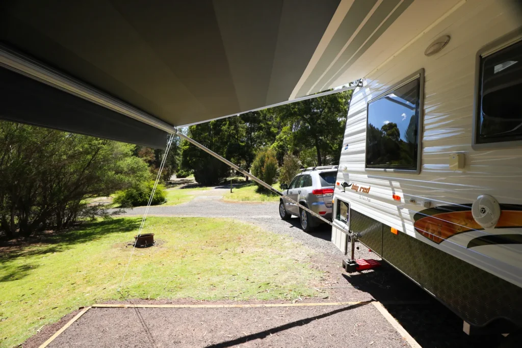 Eco-friendly RV Rentals Tips