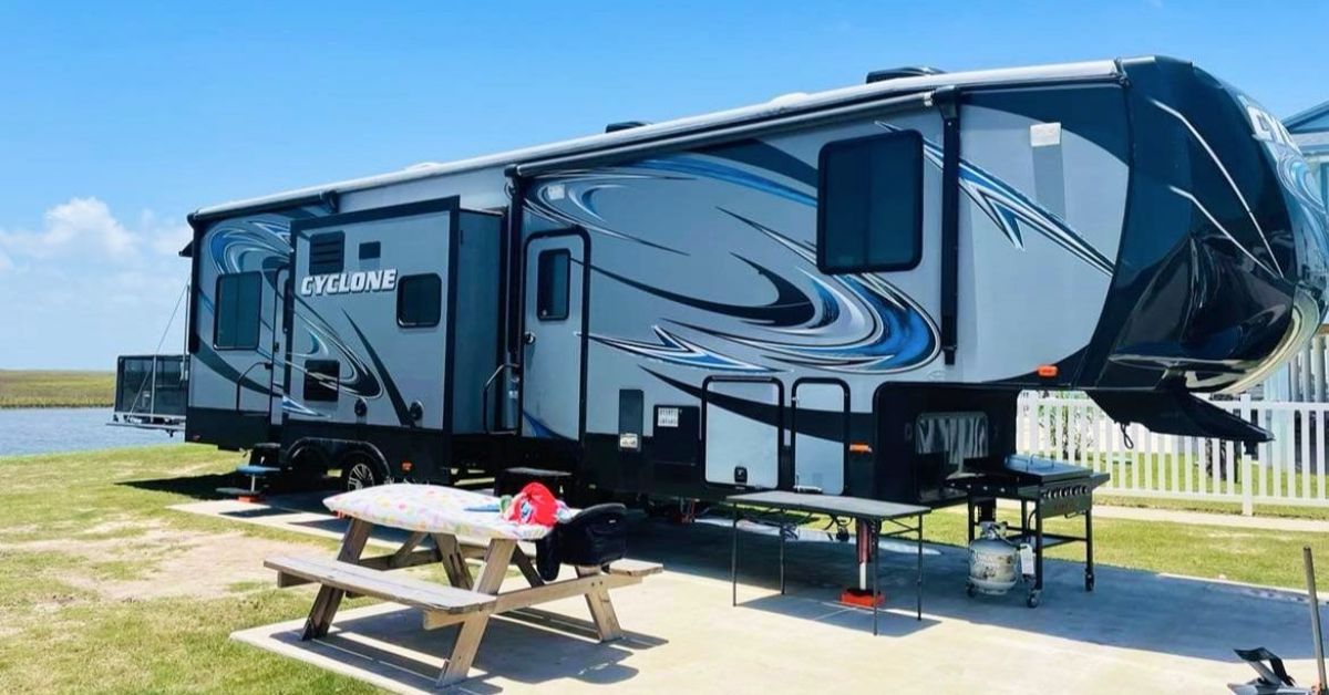 Find Cheap RV Rentals