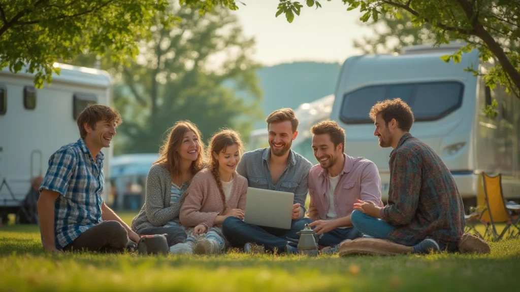 How to Compare RV Listings Like an Expert