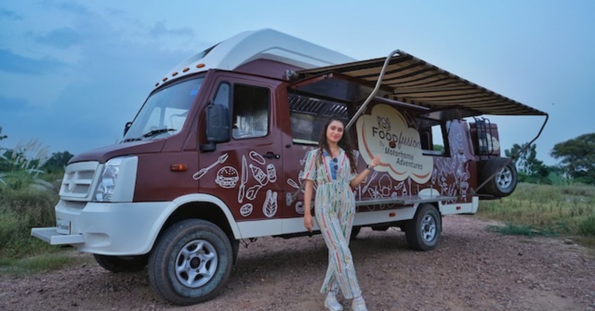 Motorhome Adventures