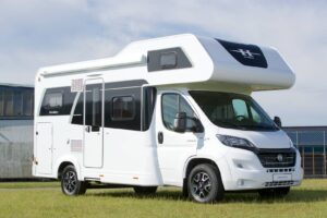 Motorhome Rental