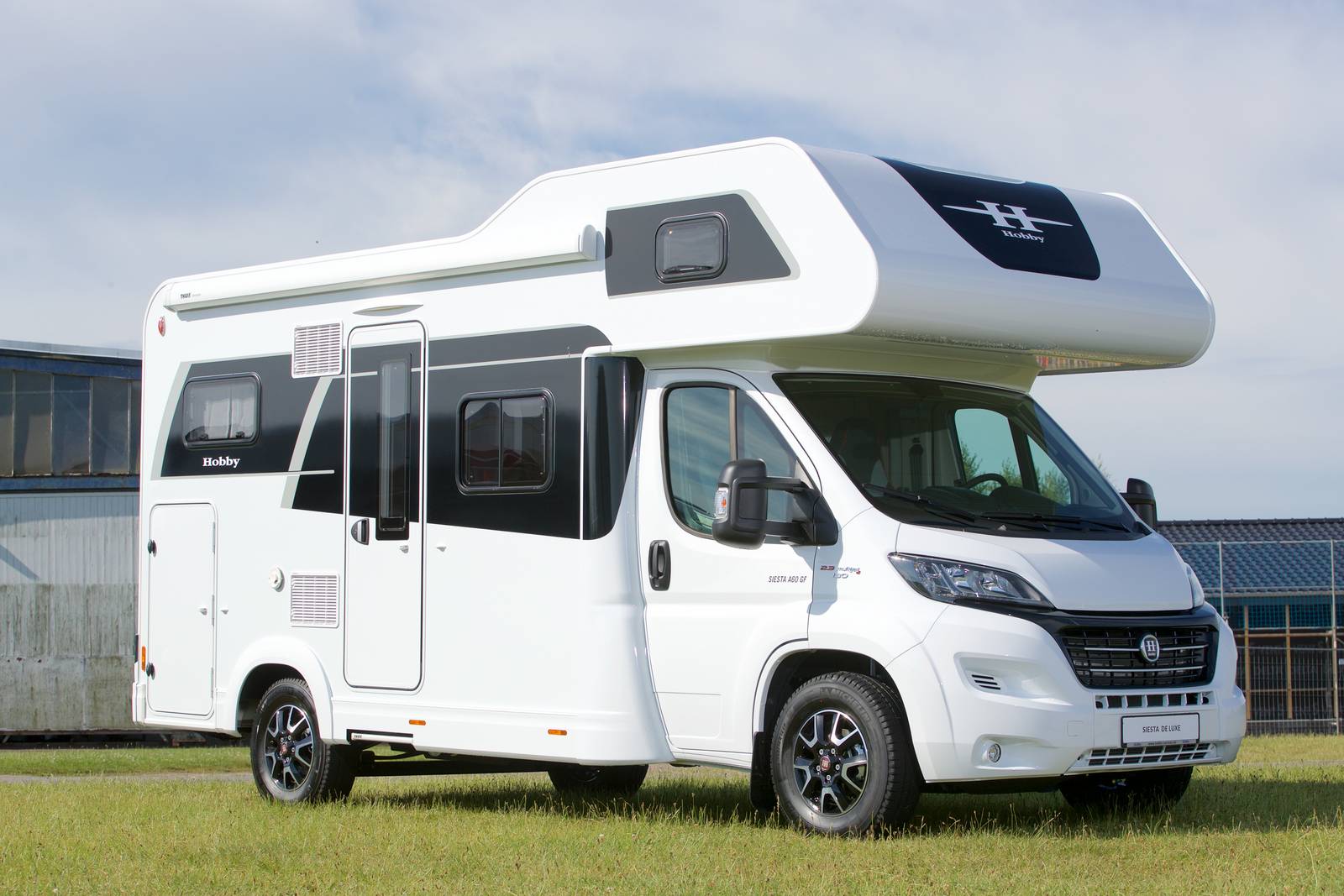 Motorhome Rental