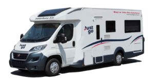 Motorhome Rentals for Solo Travellers