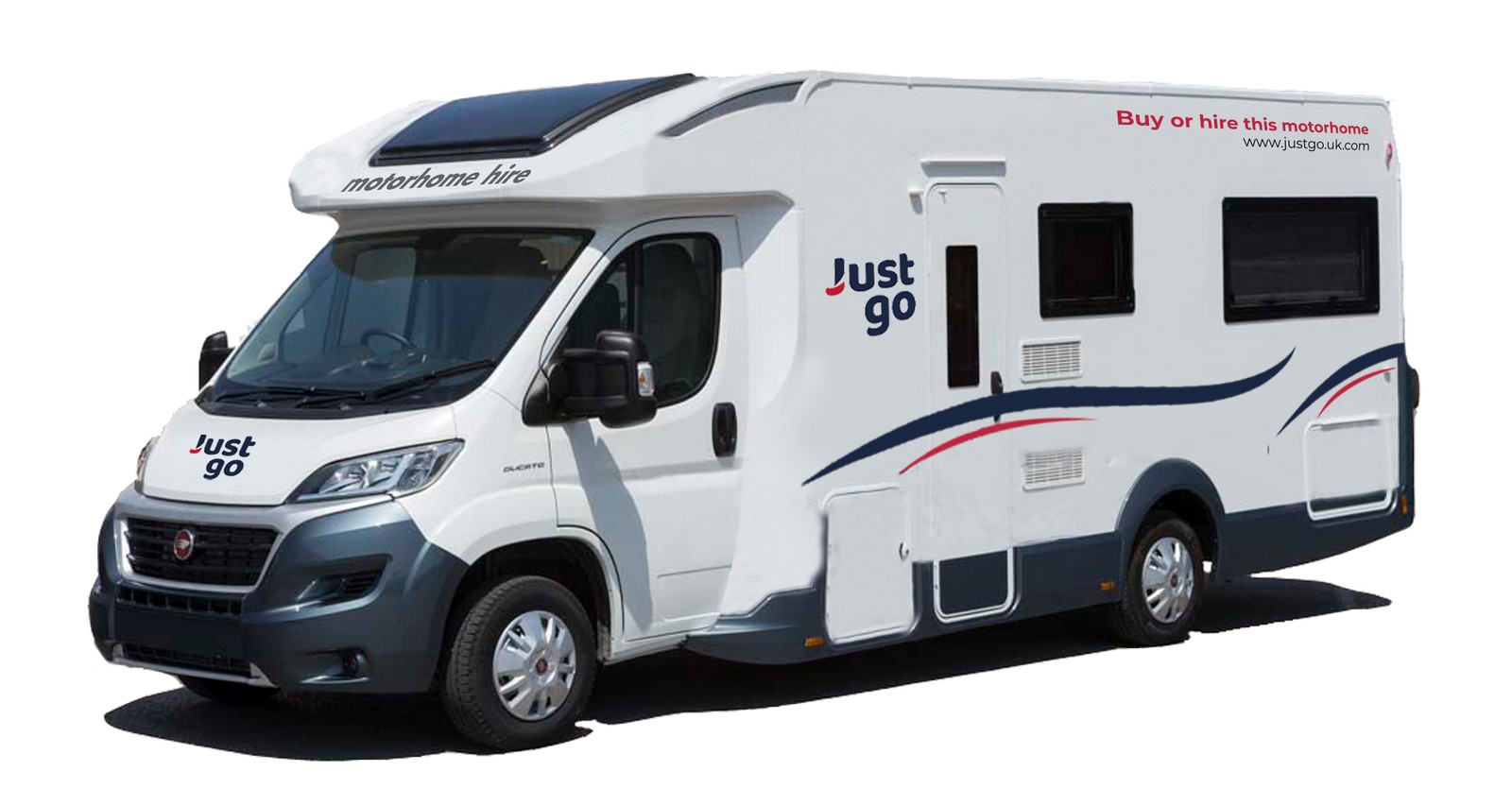 Motorhome Rentals for Solo Travellers