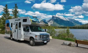 Why One-Way Motorhome Rentals