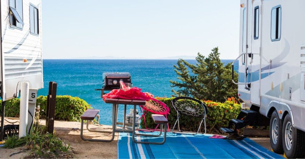 Pacific Northwest Coastal Starter Route