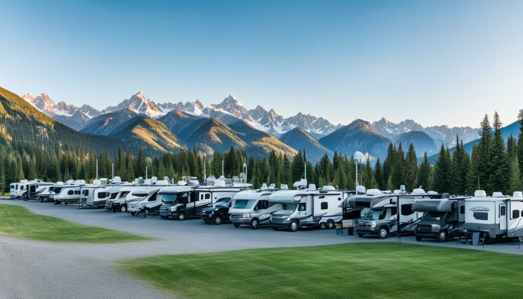 RV Parks With Strong Wi-Fi for Remote Workers