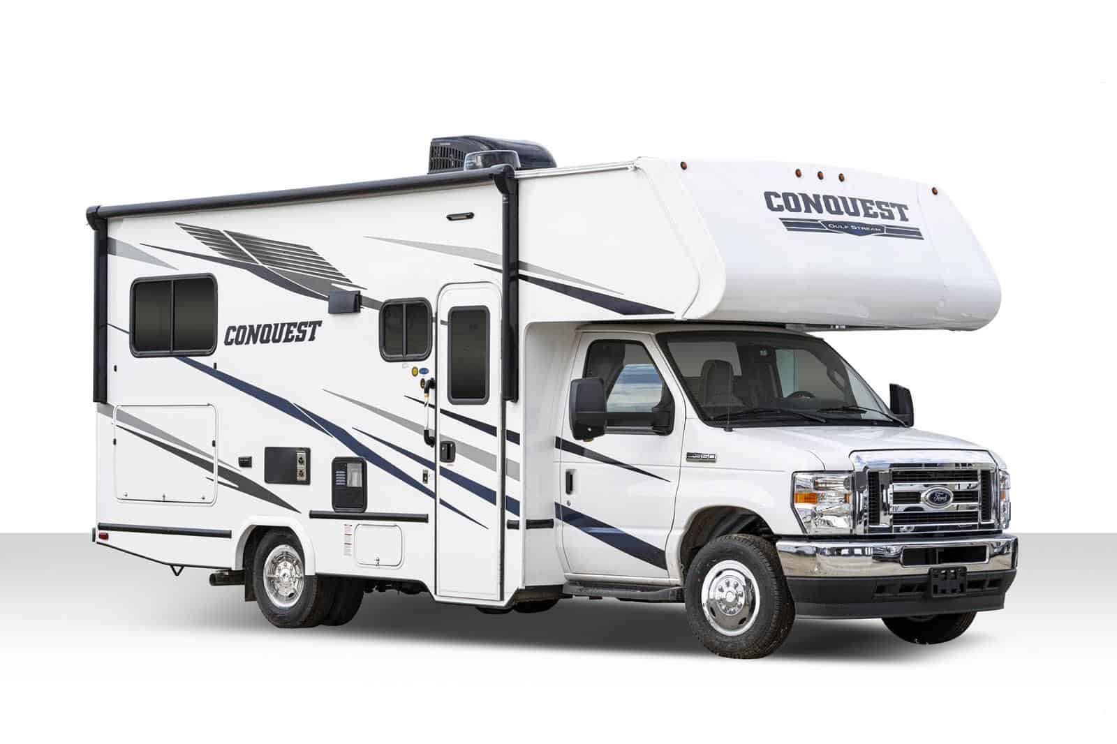 RV Rentals in 2026