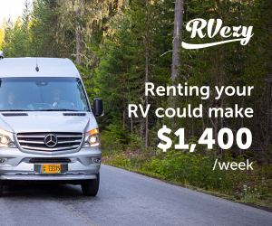 RVezy Partnership Program