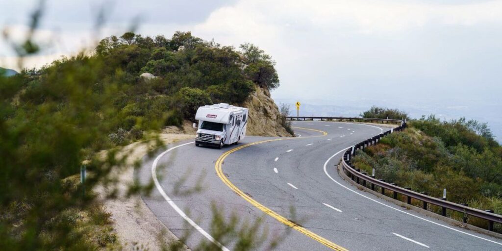 Safety Tips for Long-Distance RV Travel