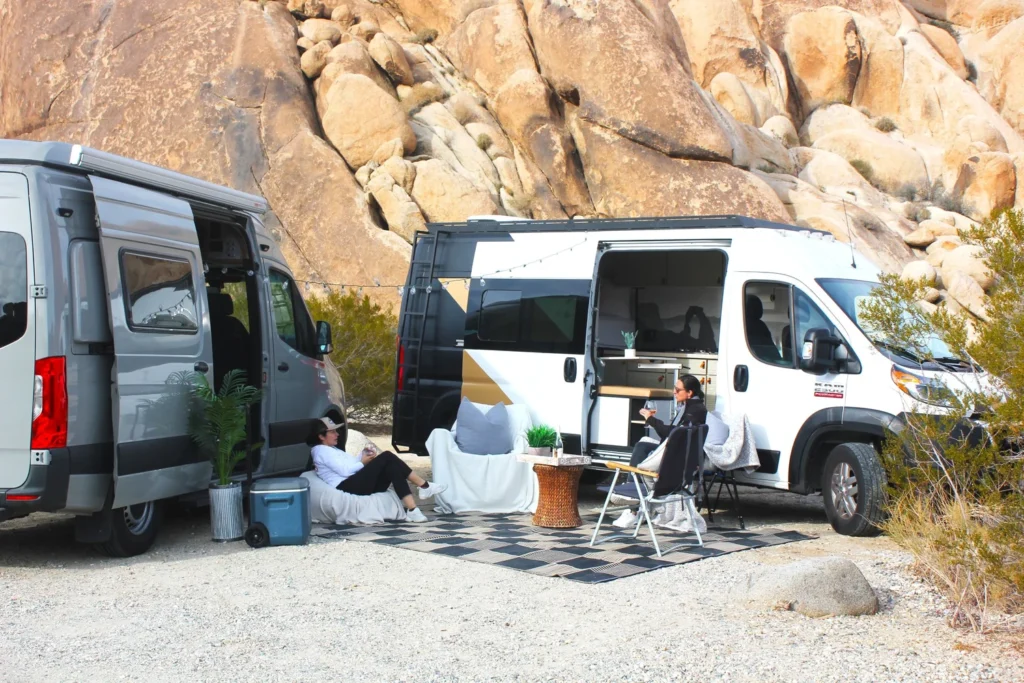 Santa Barbara to Los Angeles