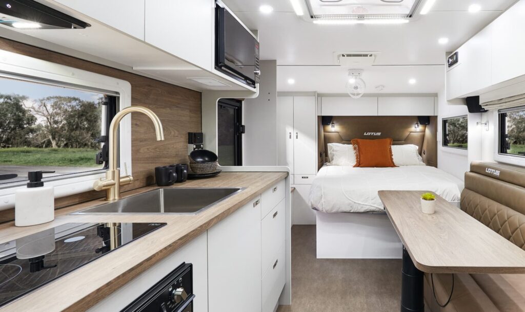 Stylish and Functional Kitchens