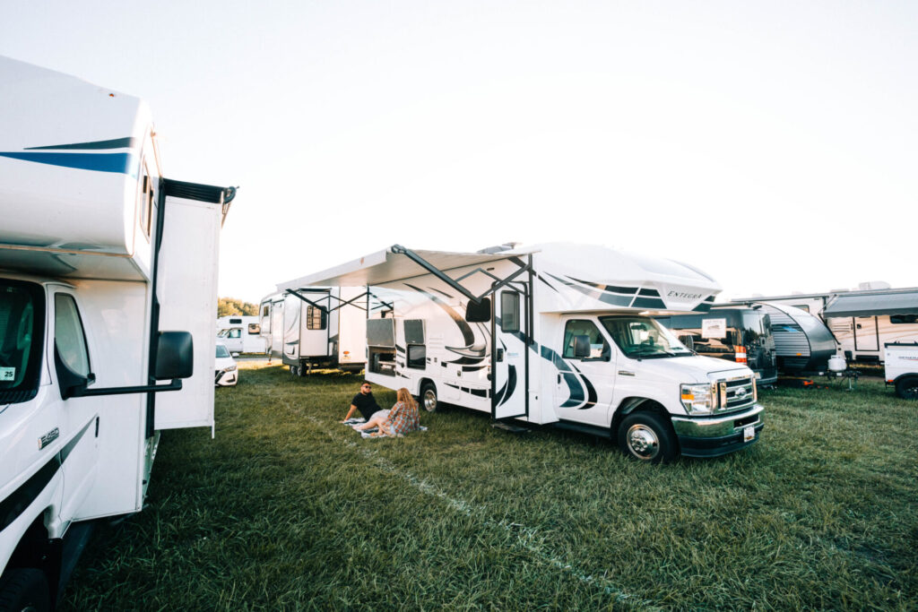 The Top 10 Questions Before You Choose An RV