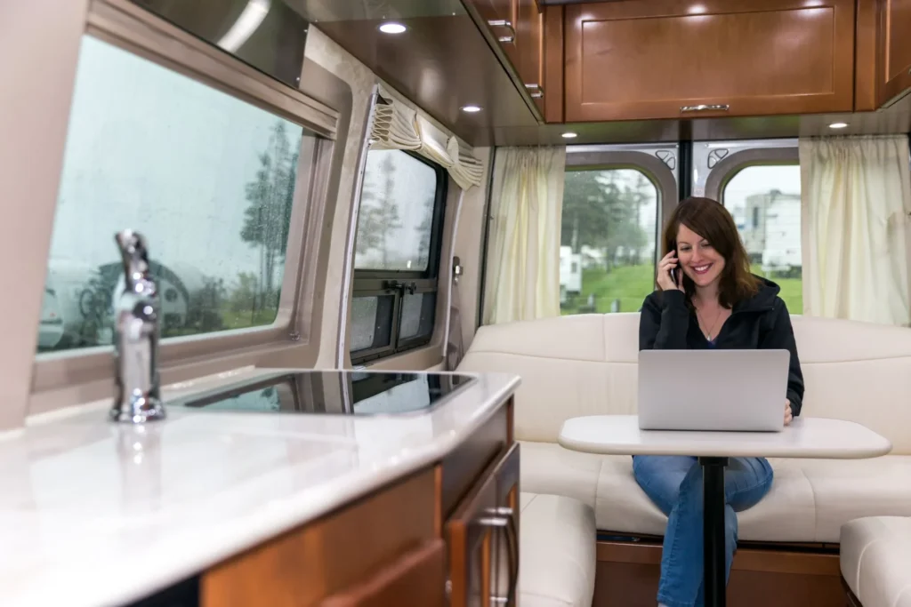 Tips for Saving Money on RV Insurance