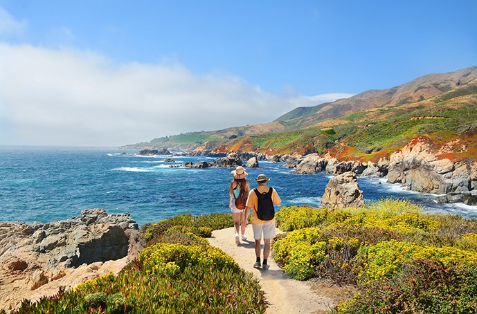 Top Must-See Stops on the Pacific Coast Highway