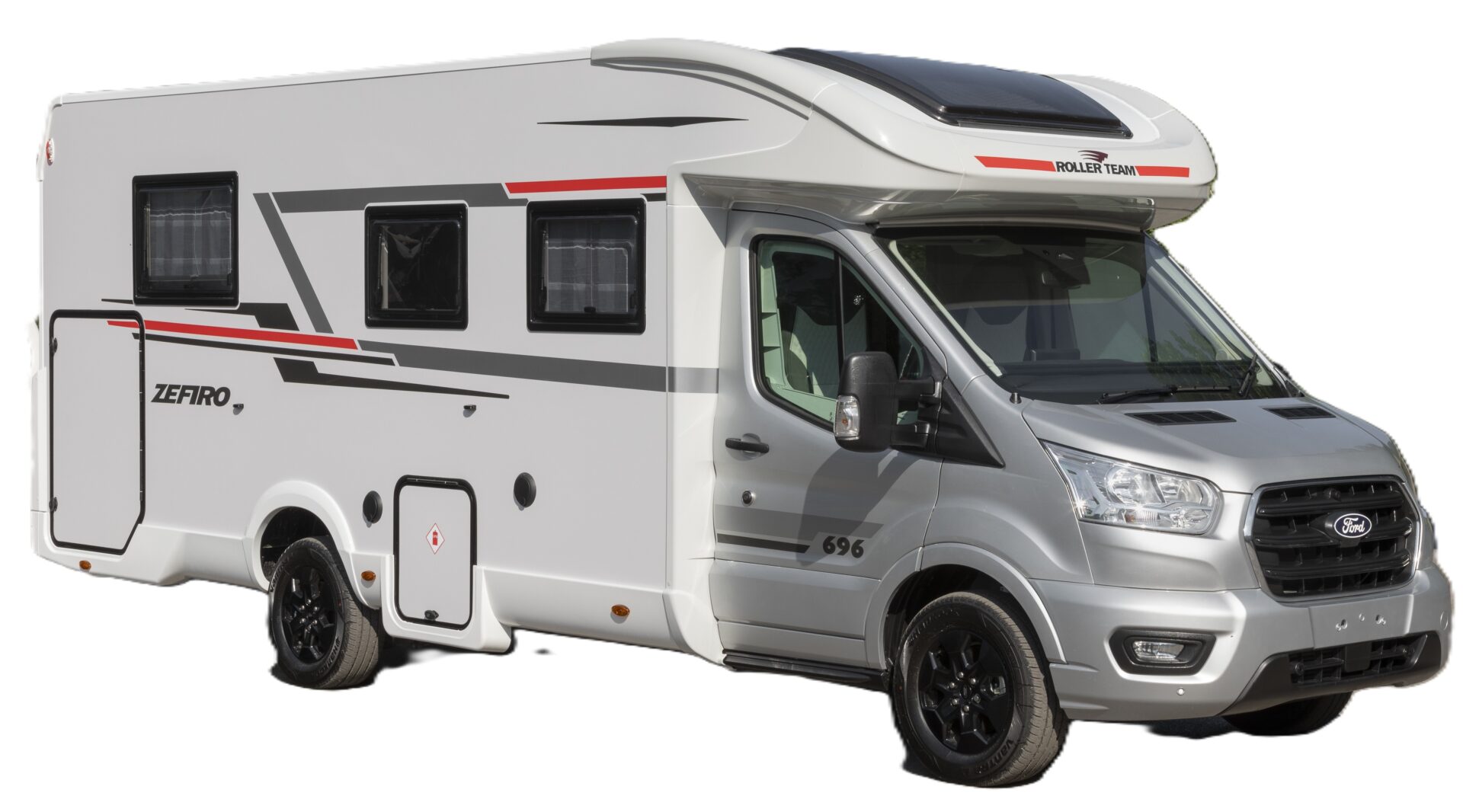 Winter Motorhome Rentals