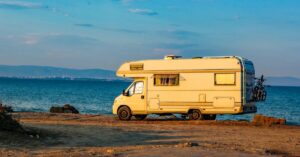top 10 RV destinations in the US