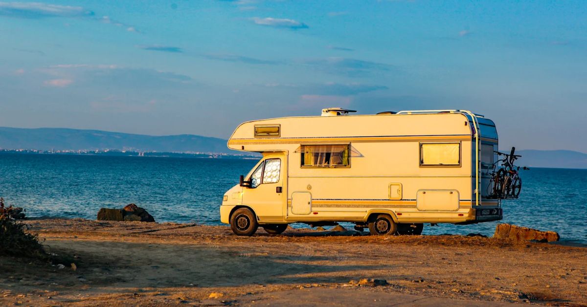 top 10 RV destinations in the US