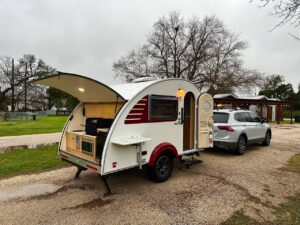 Austin RV Rental