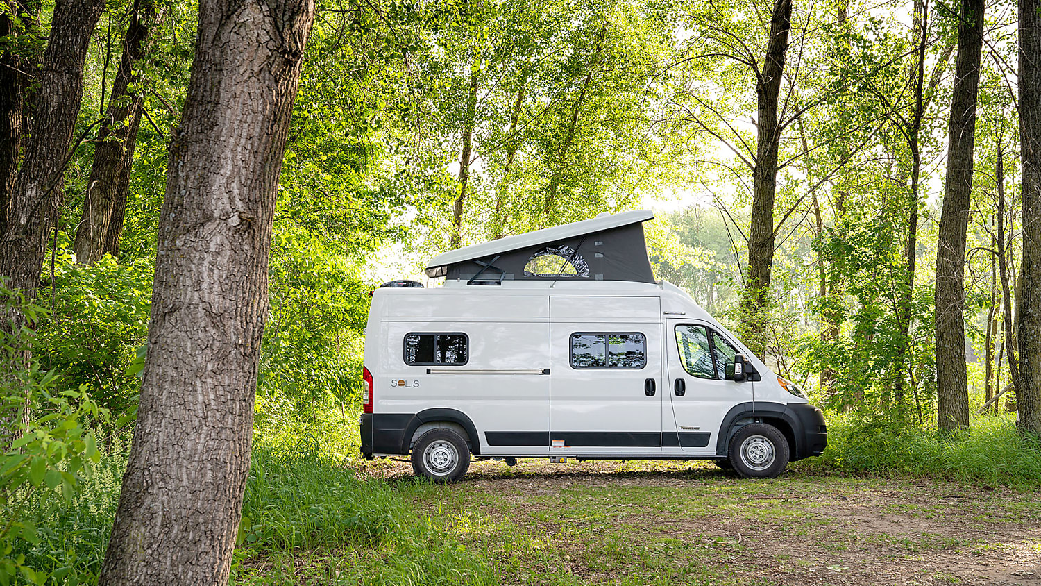 Best RV Rentals Portland