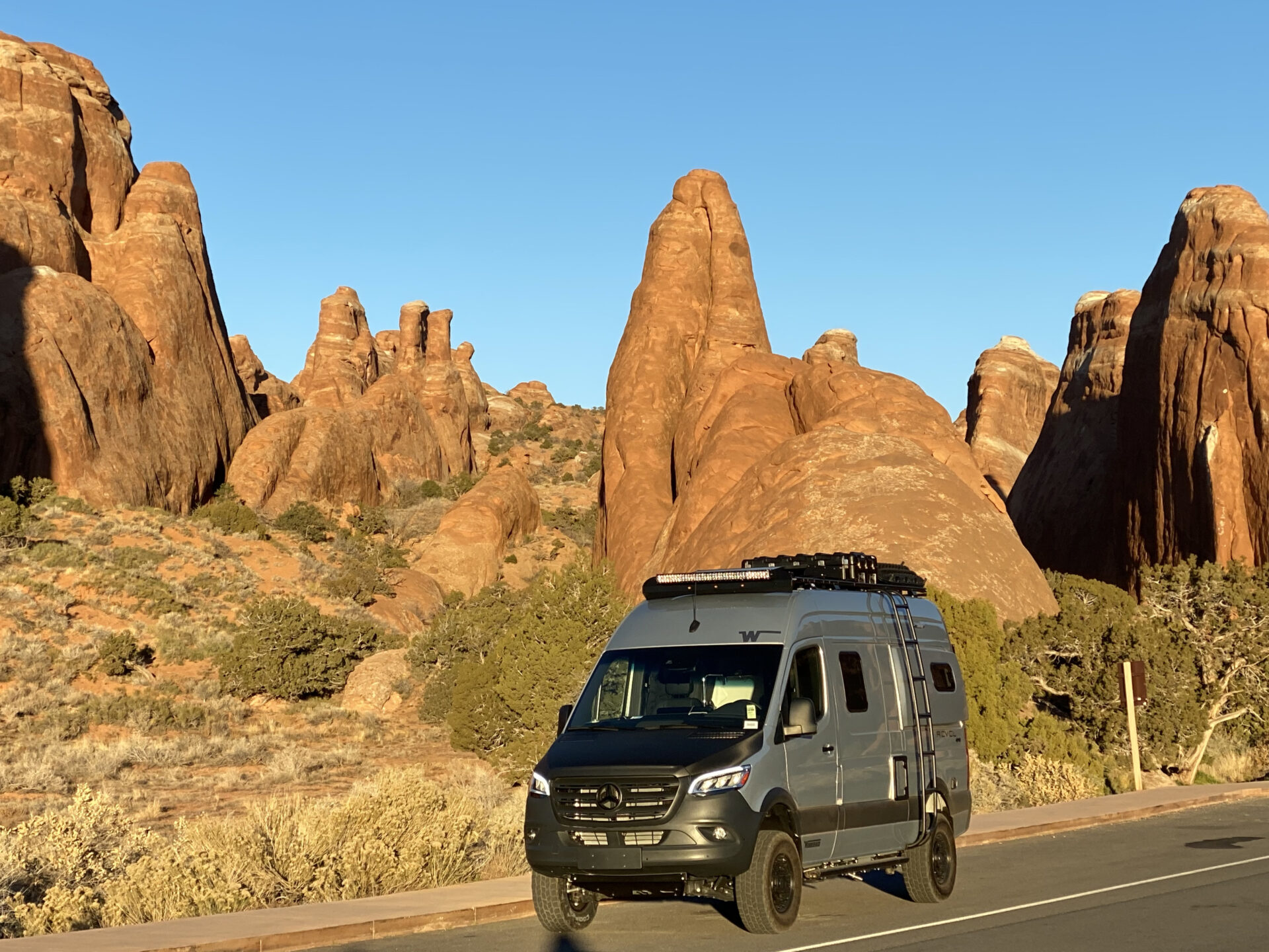 Best RV Rentals in Denver
